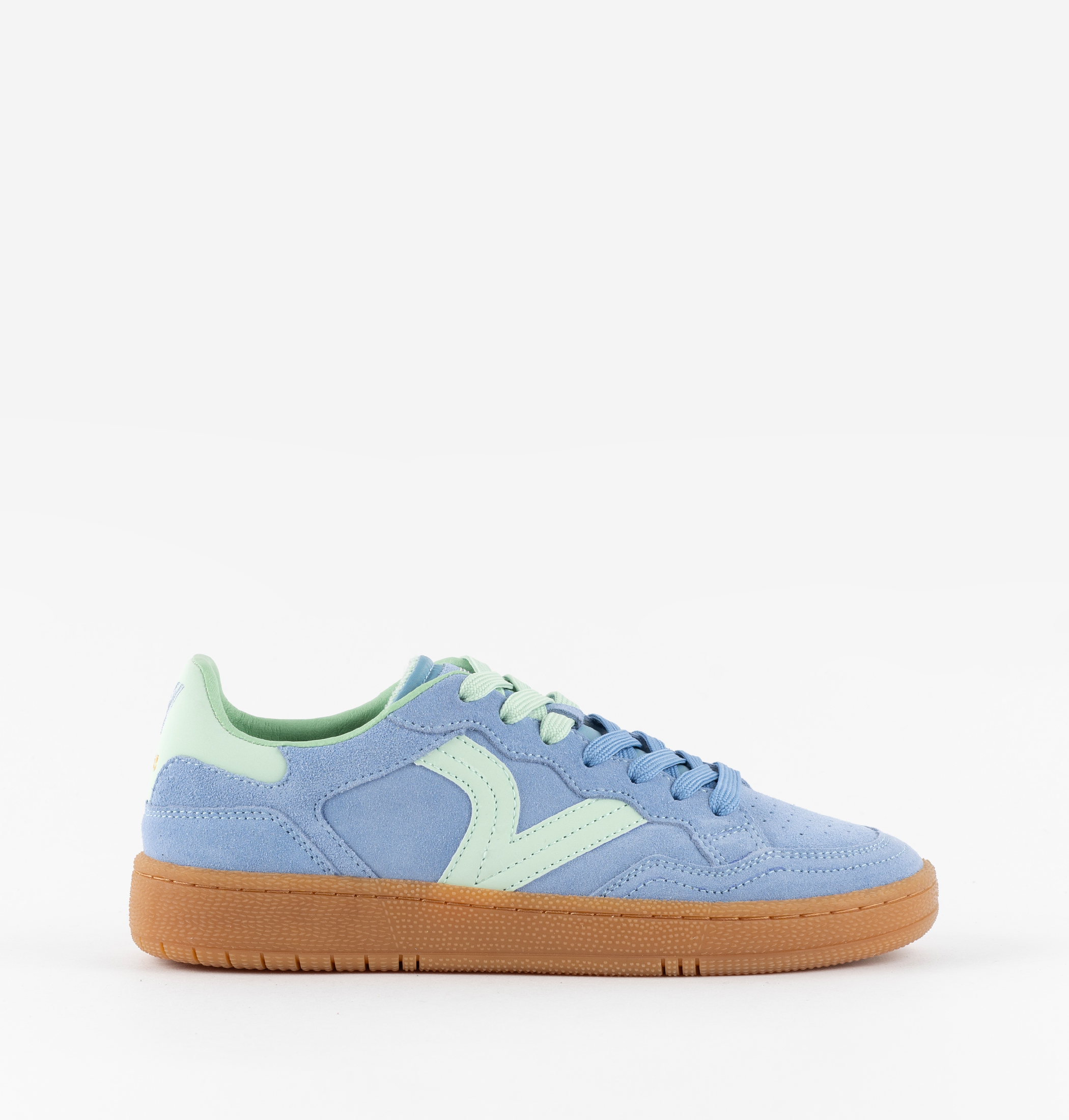 SMASH - SUEDE