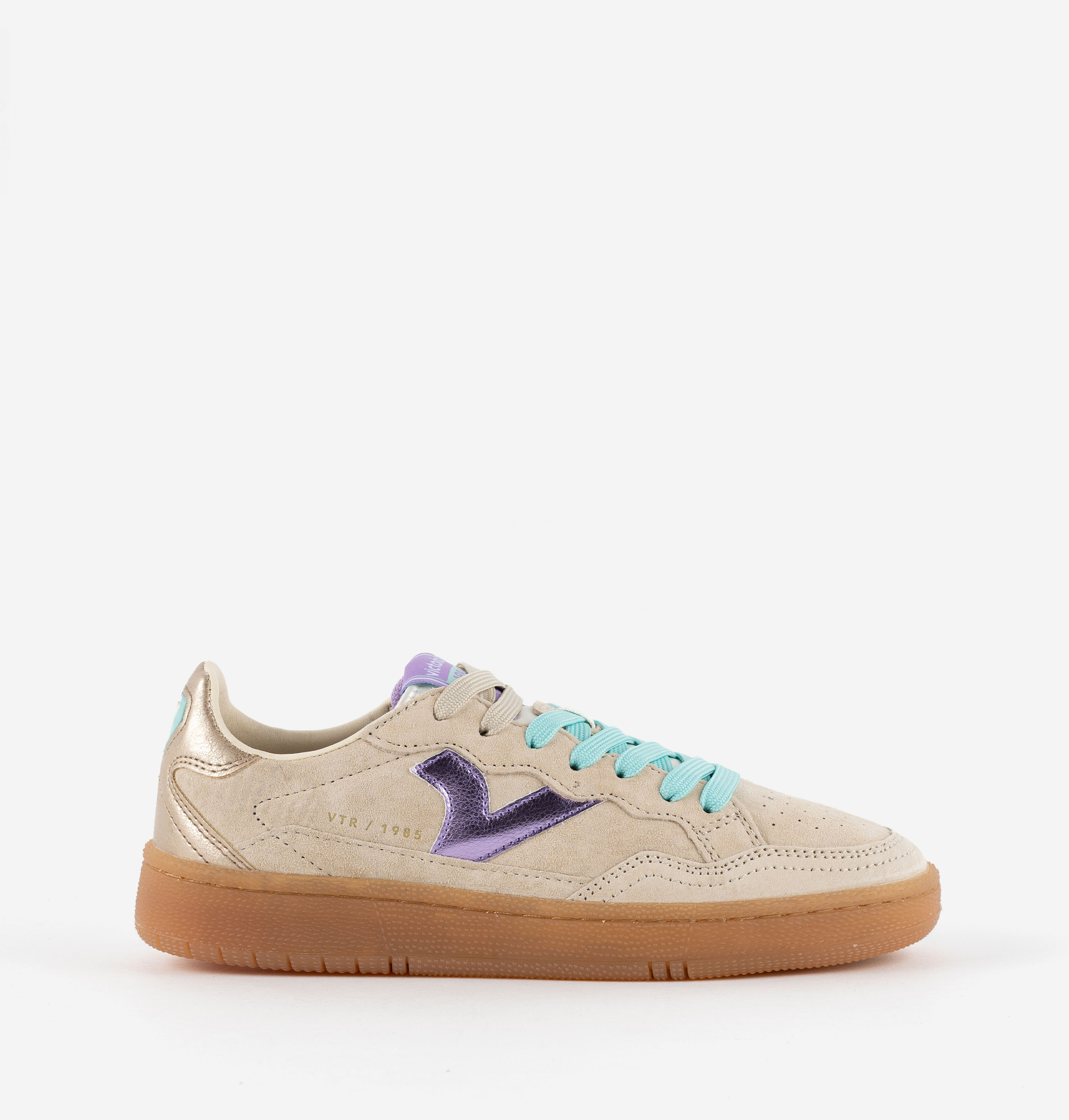 SMASH - SUEDE COLOR