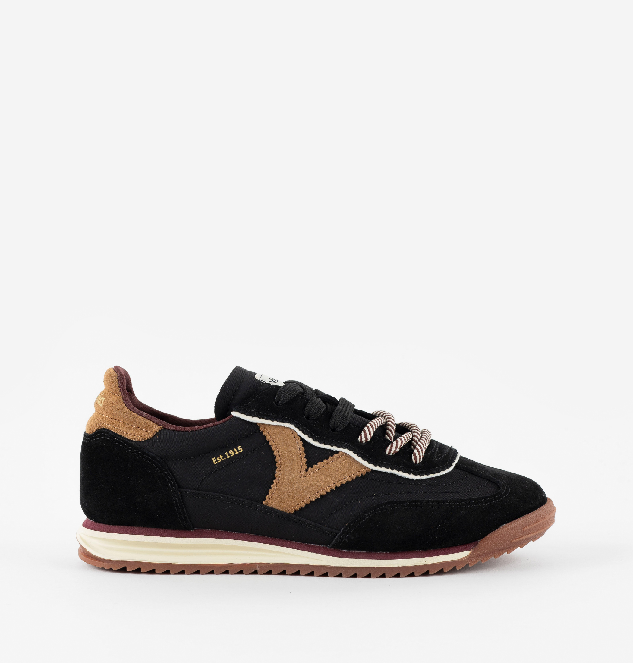 SATURNO NYLON & DAIM