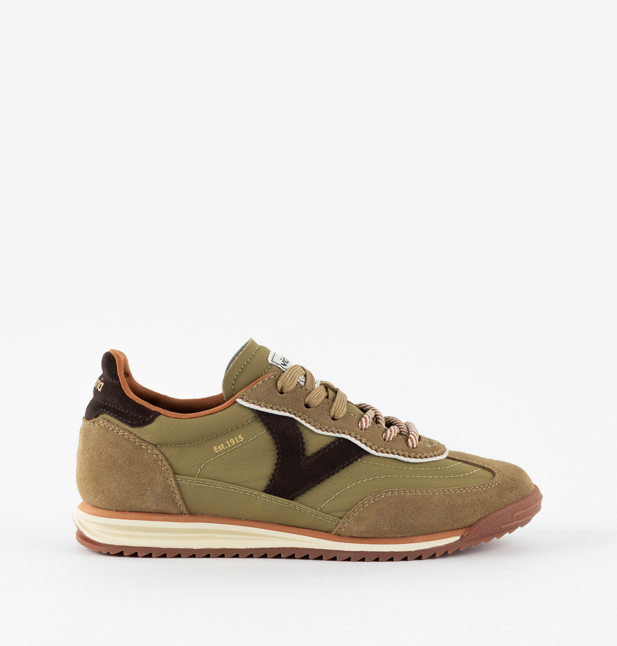 SATURNO NYLON & DAIM