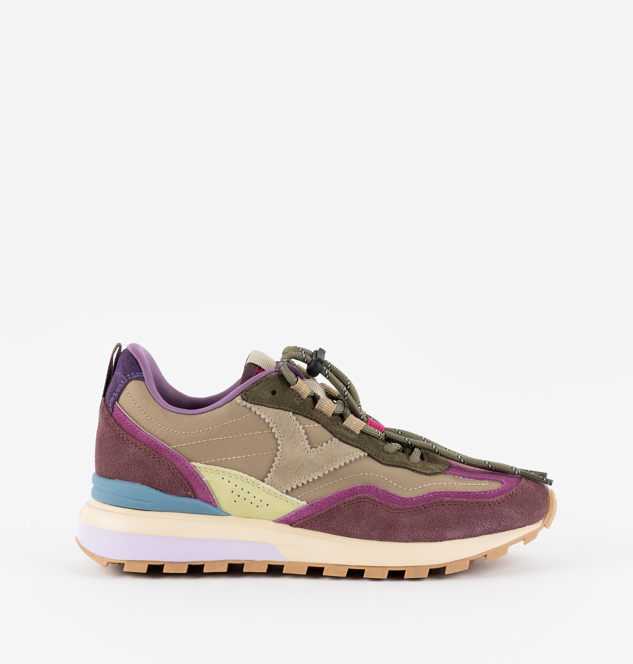 LUNA NYLON & CAMUR&Ccedil;A
