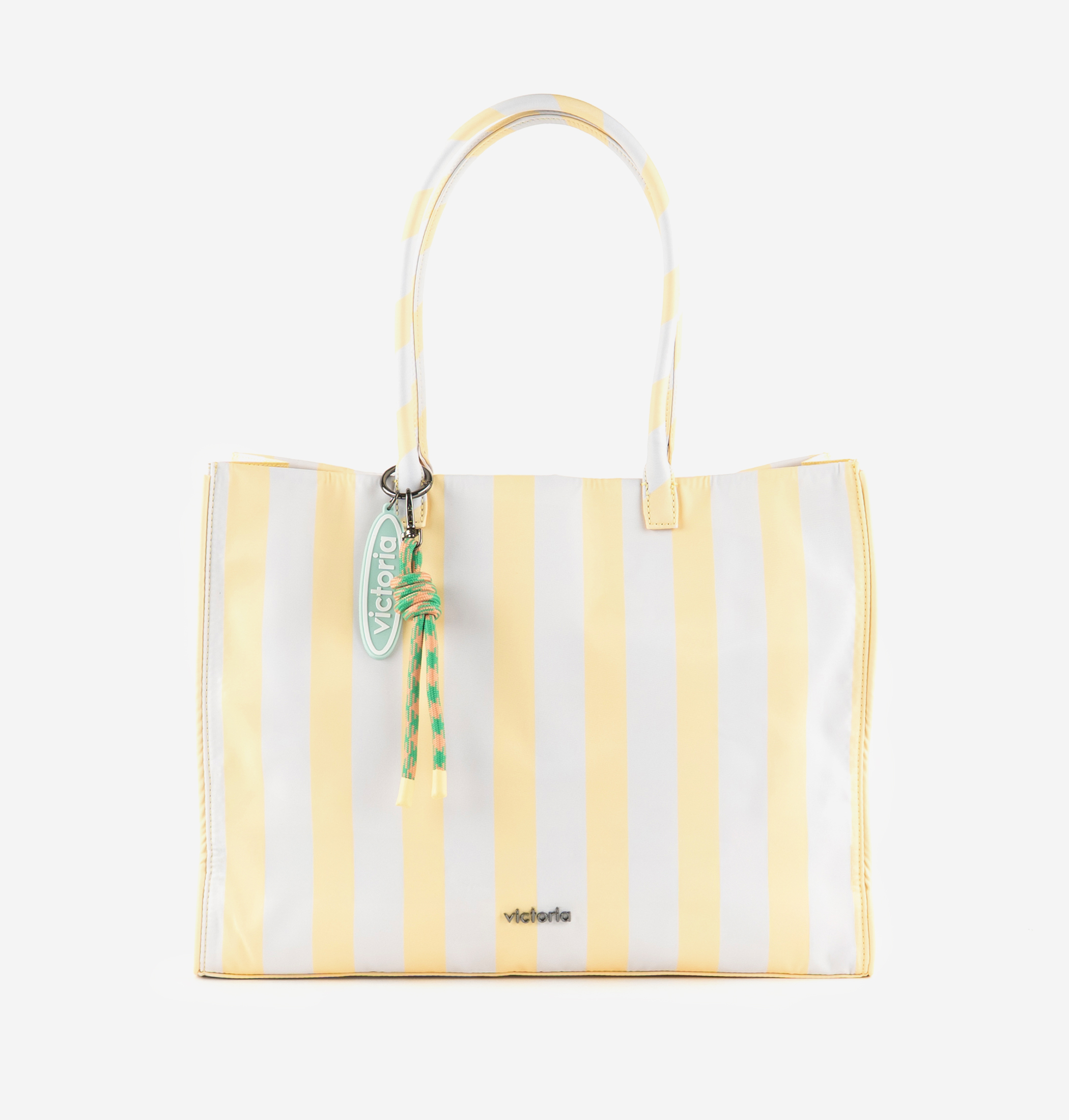 SHOPPER NYLON