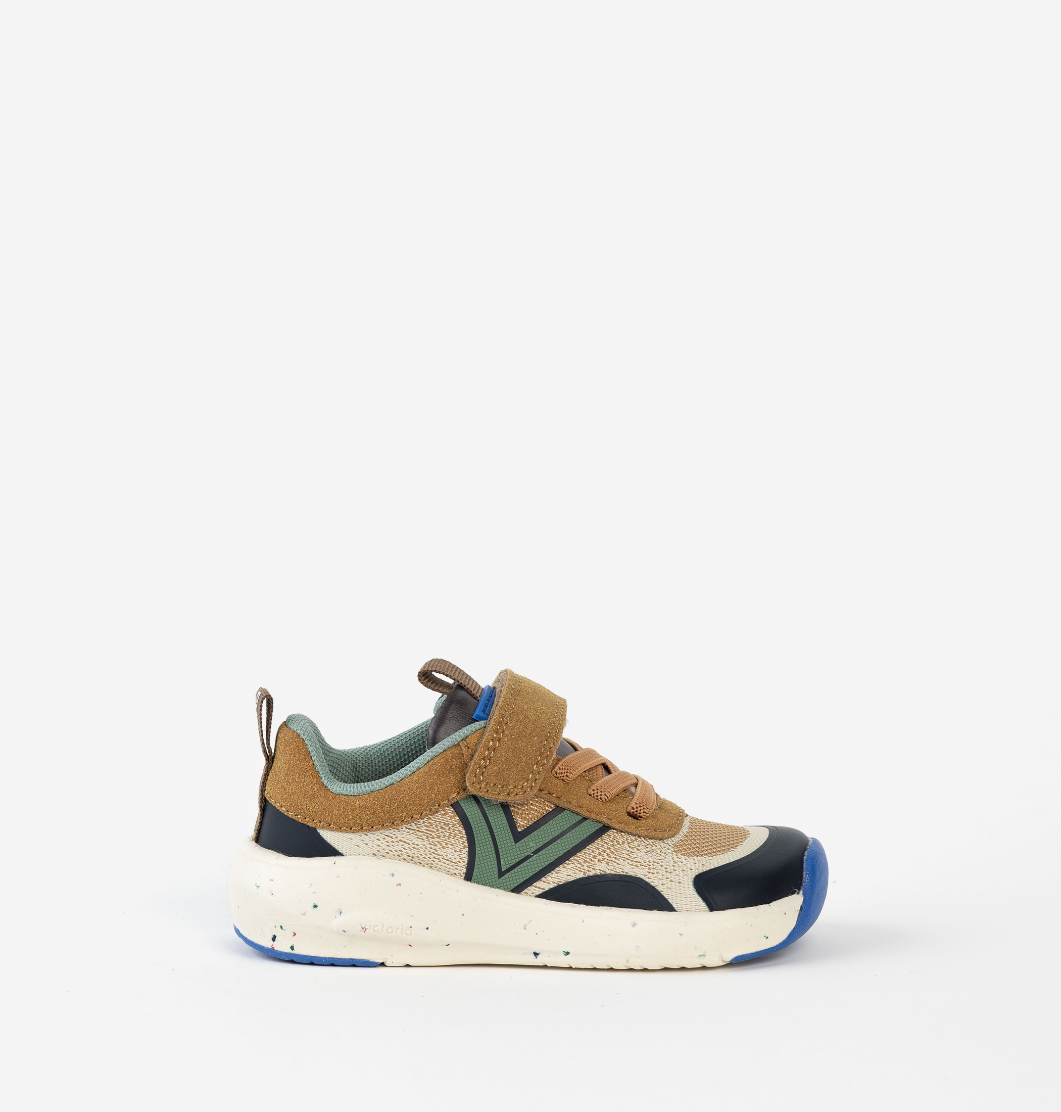 KAI BAREFOOT STRAP MESH & ELASTIC