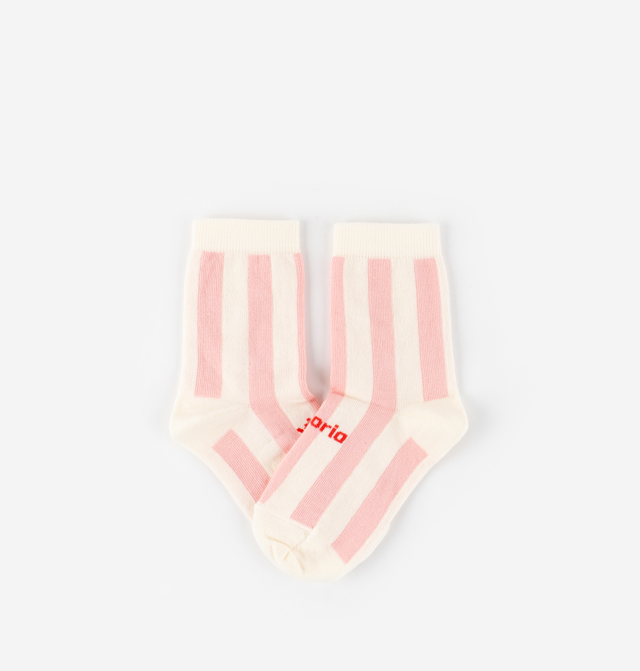MEIA BAREFOOT RISCAS
