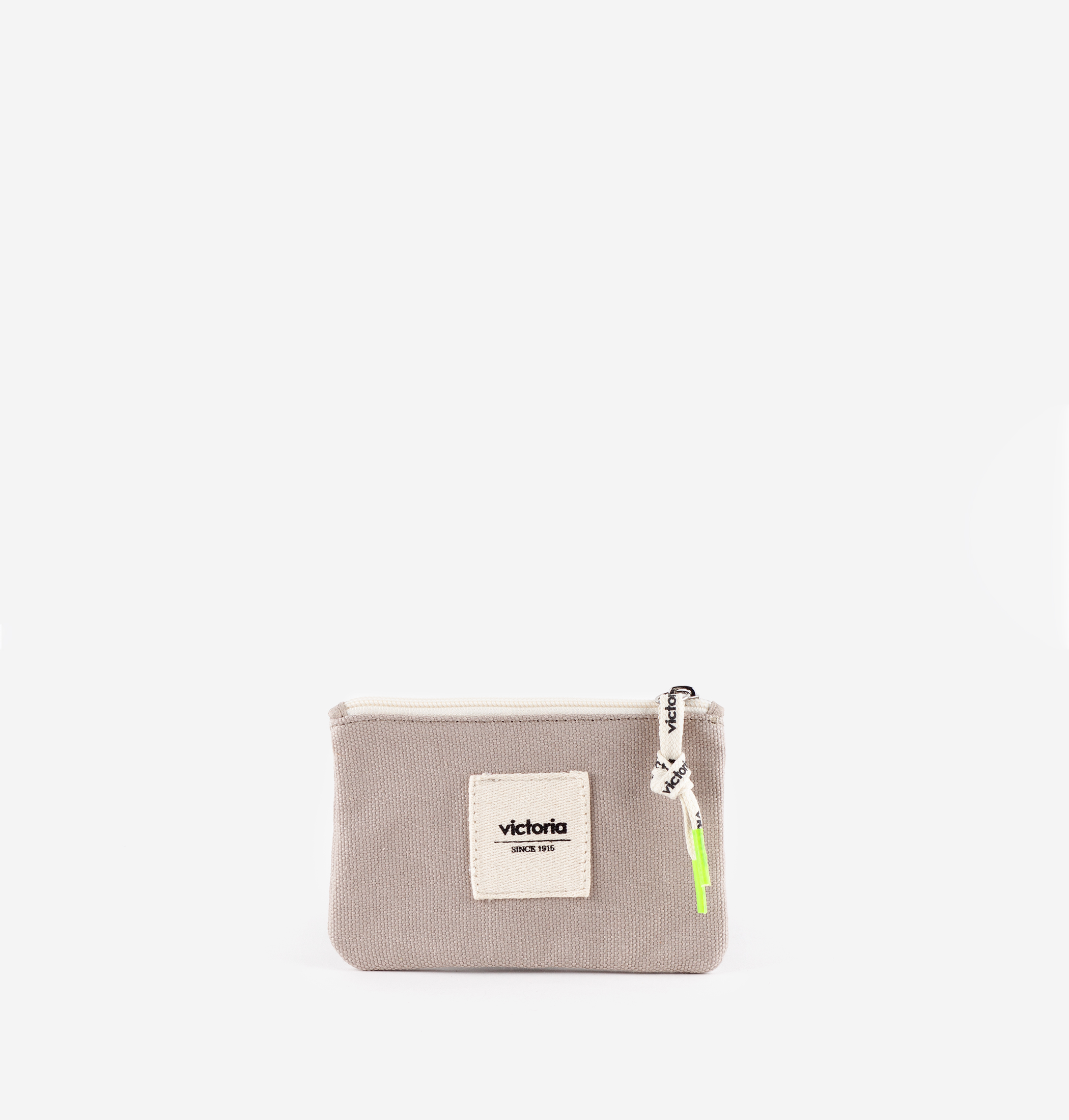 PORTA-MOEDAS LONA ECO