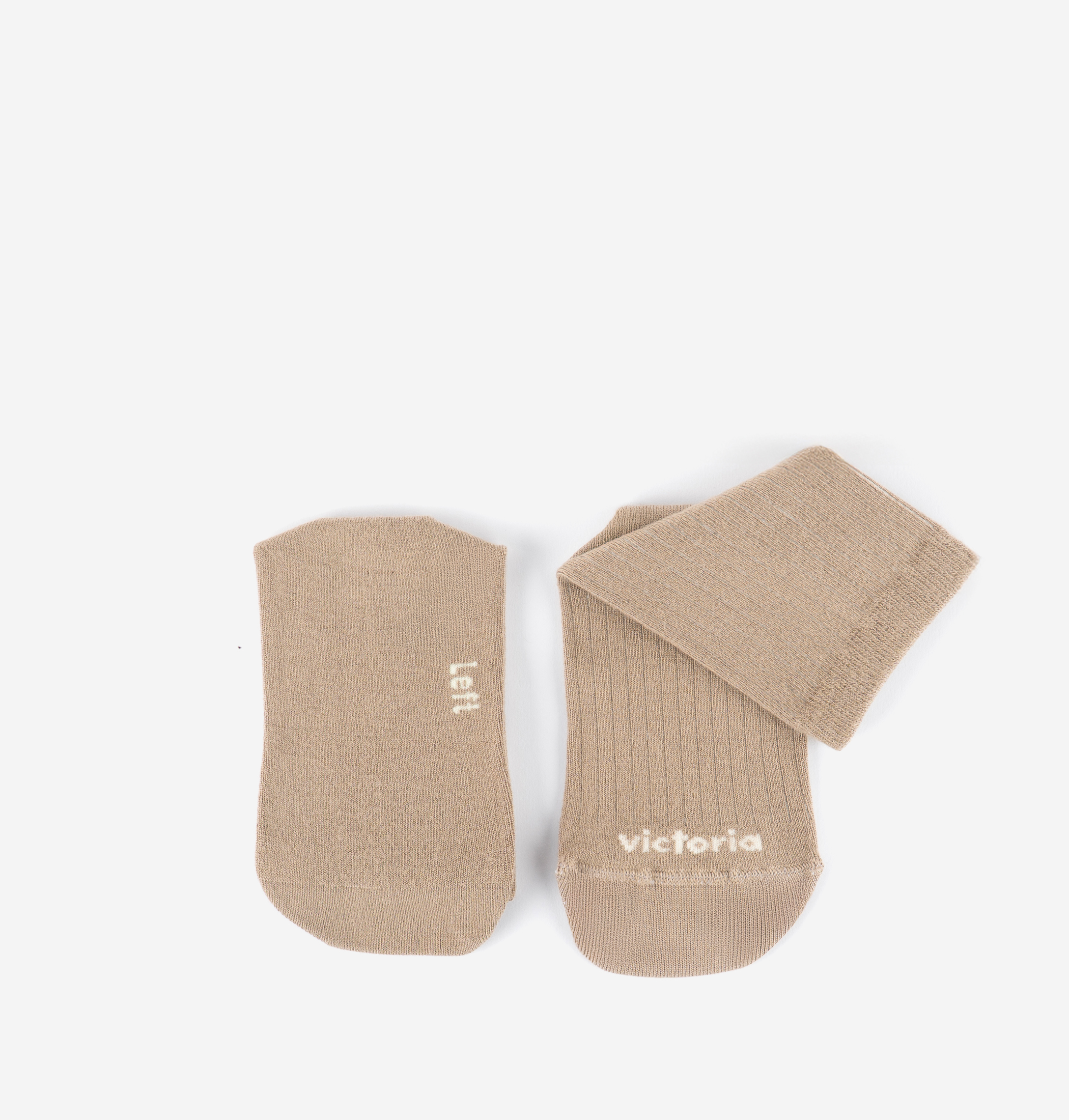 MEIA BAREFOOT BAMBU