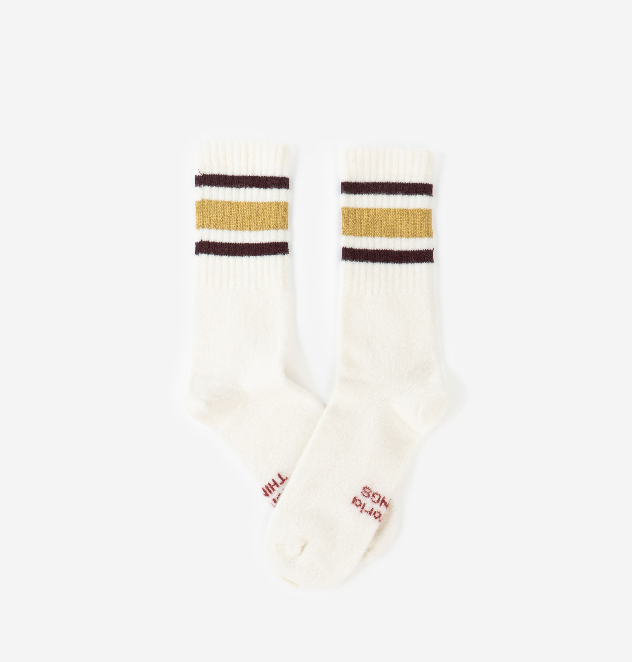 WOLLE-SOCKE