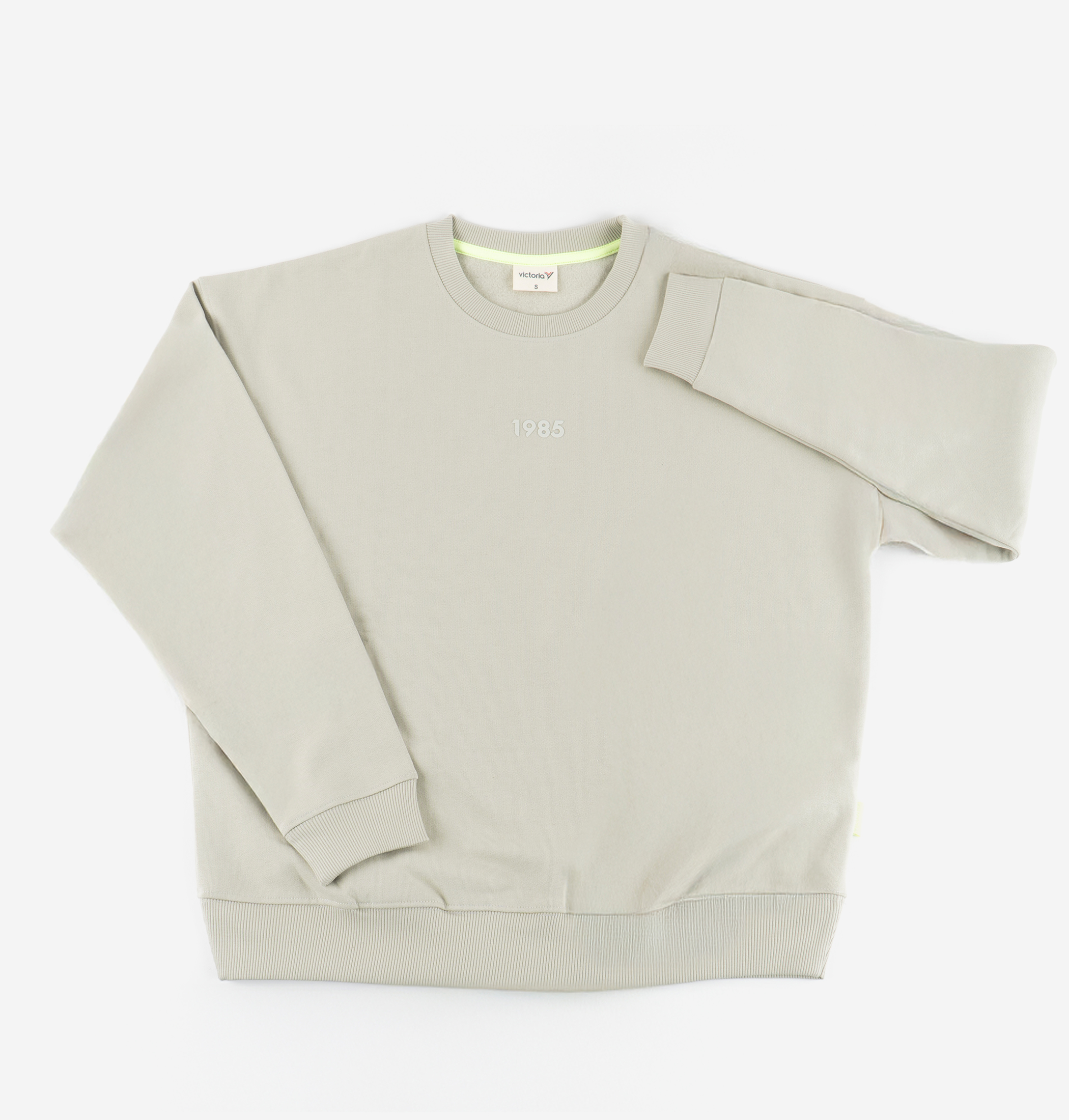 SWEATSHIRT 1985