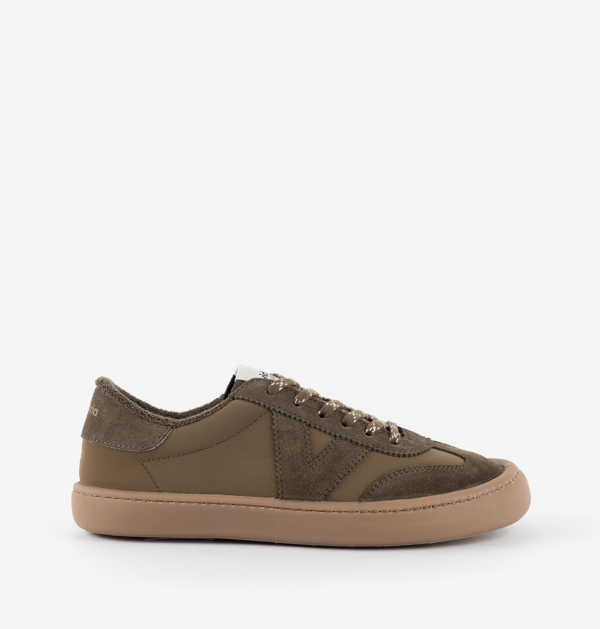 OLMO BAREFOOT NYLON & CAMUR&Ccedil;A