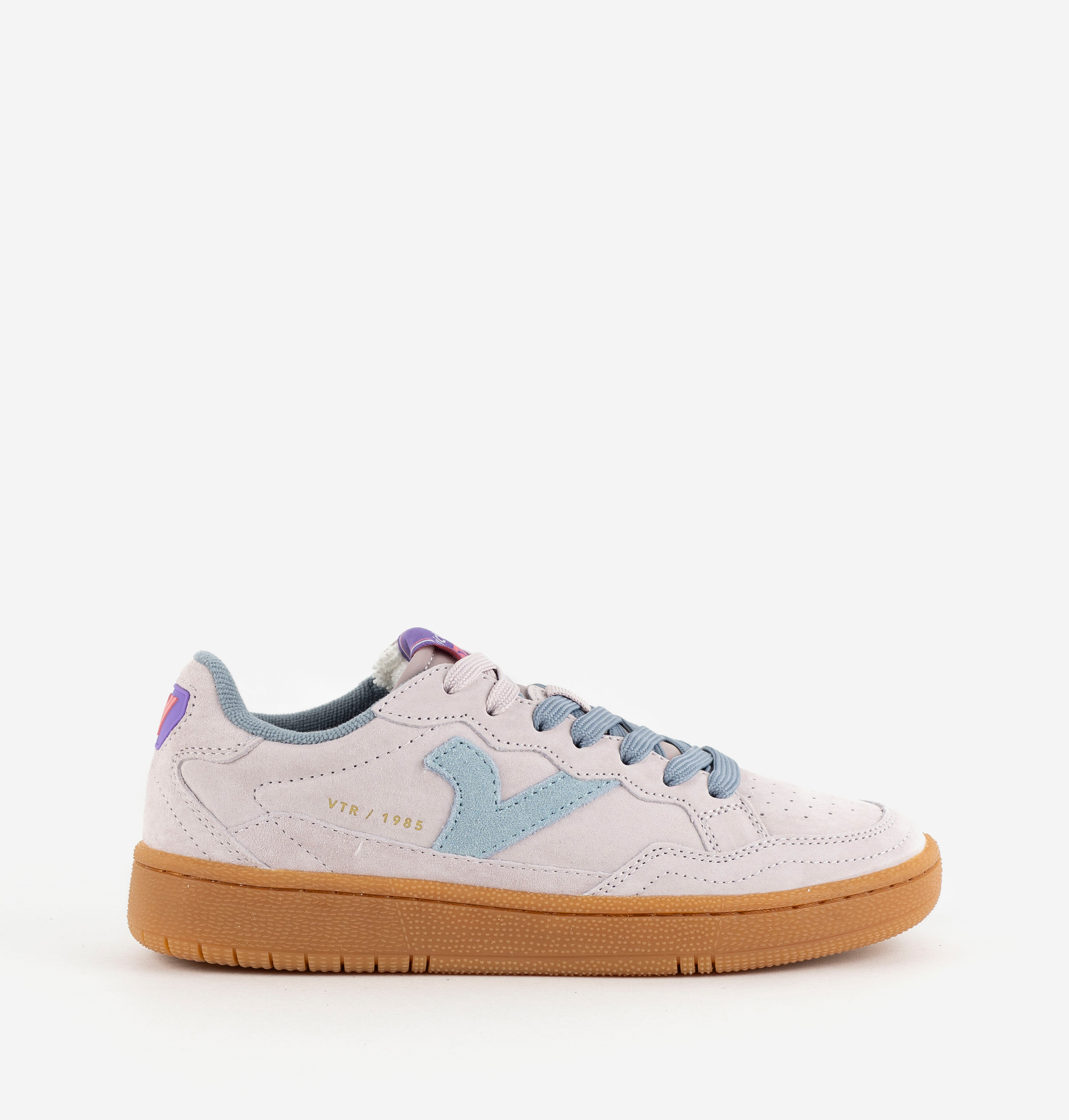 SMASH - SUEDE
