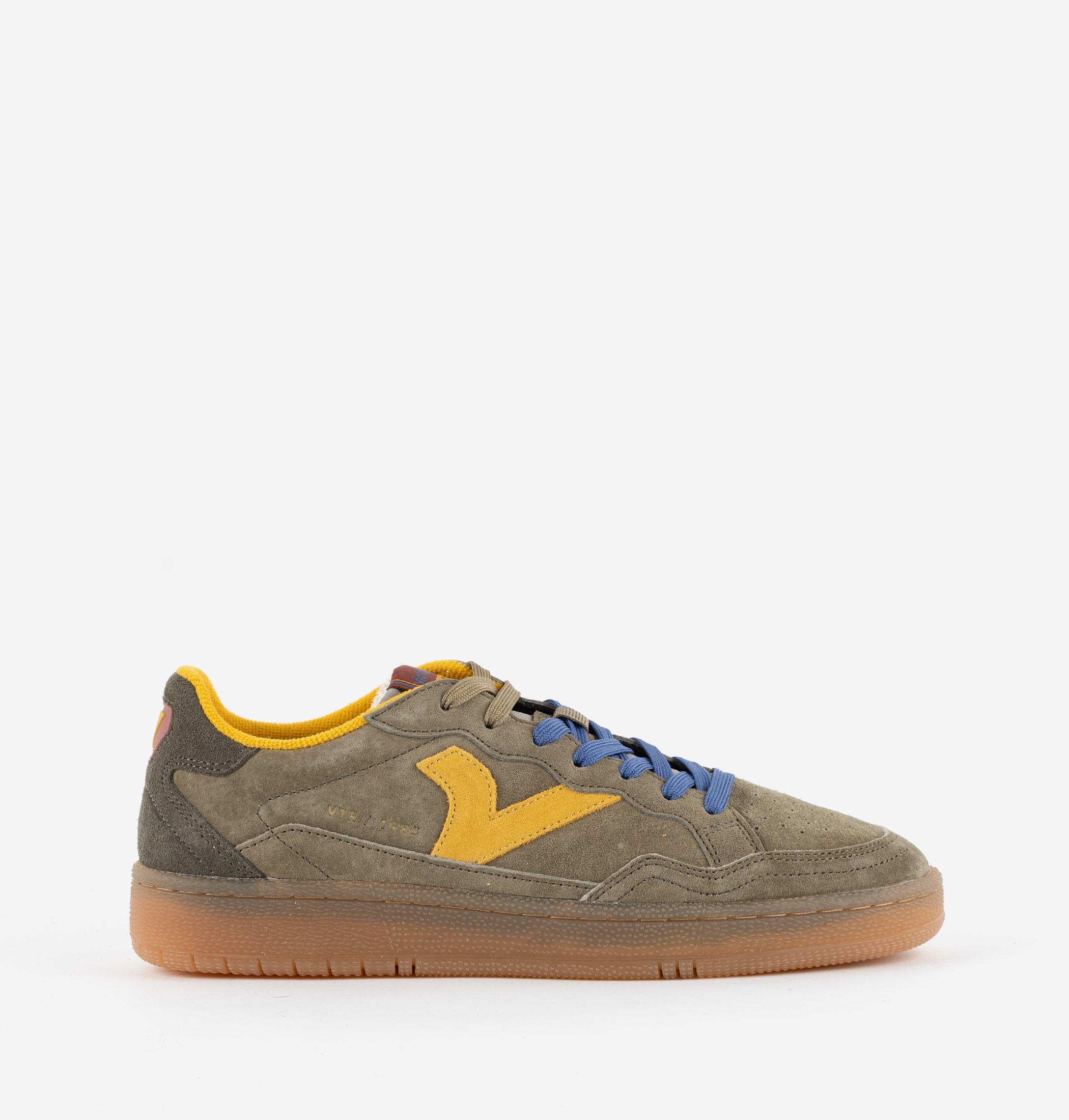 SMASH - SUEDE