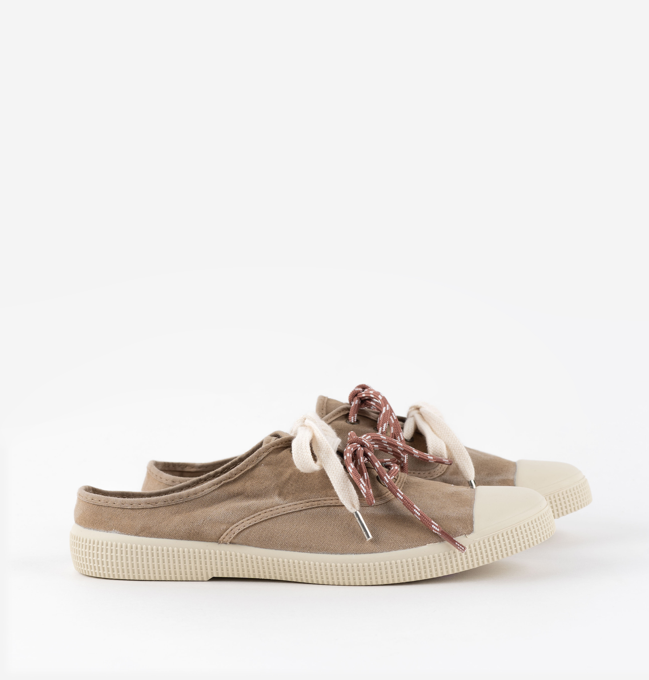110 MULE LONA ENVELHECIDA DREC