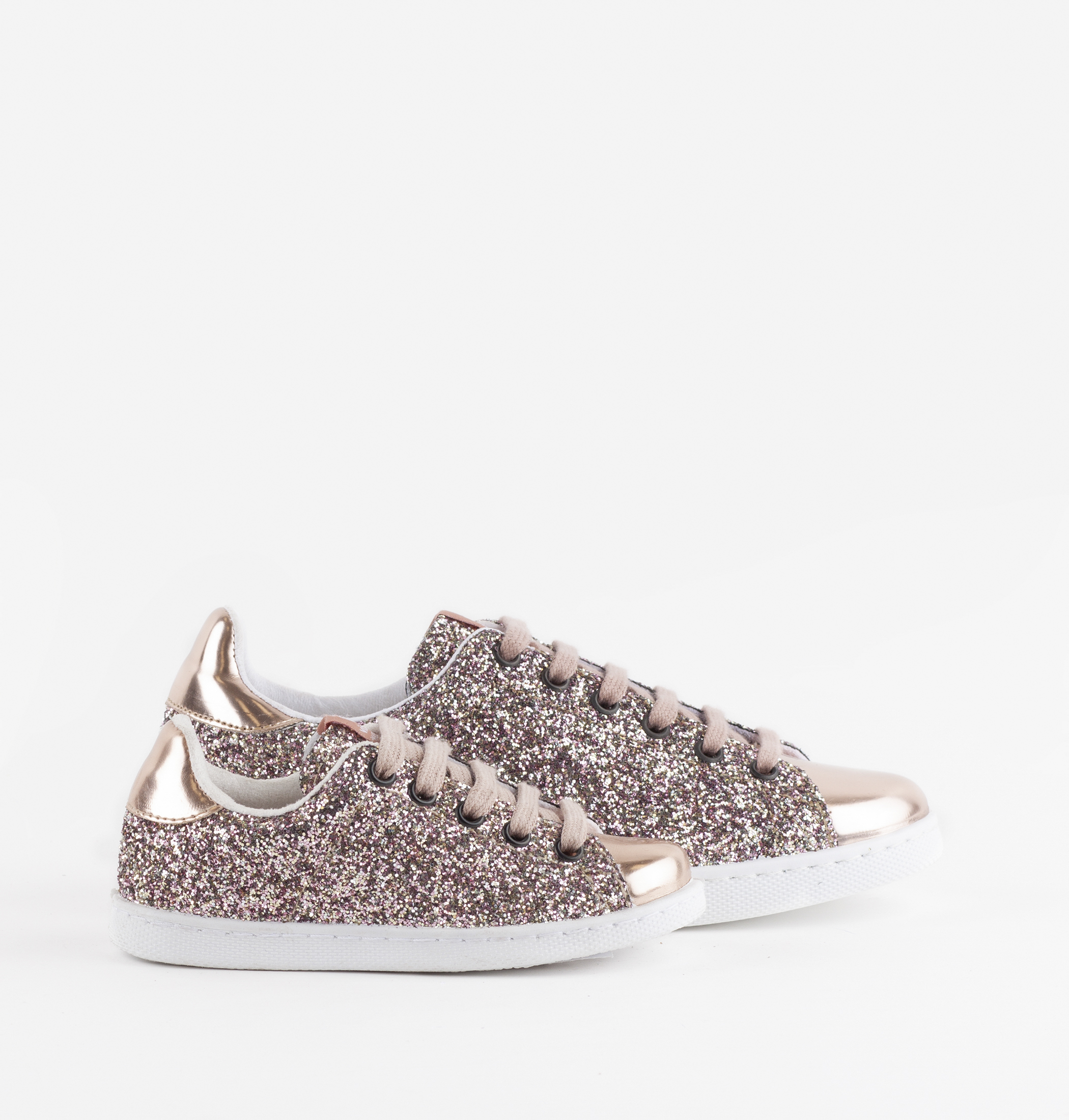 TENIS GLITTER