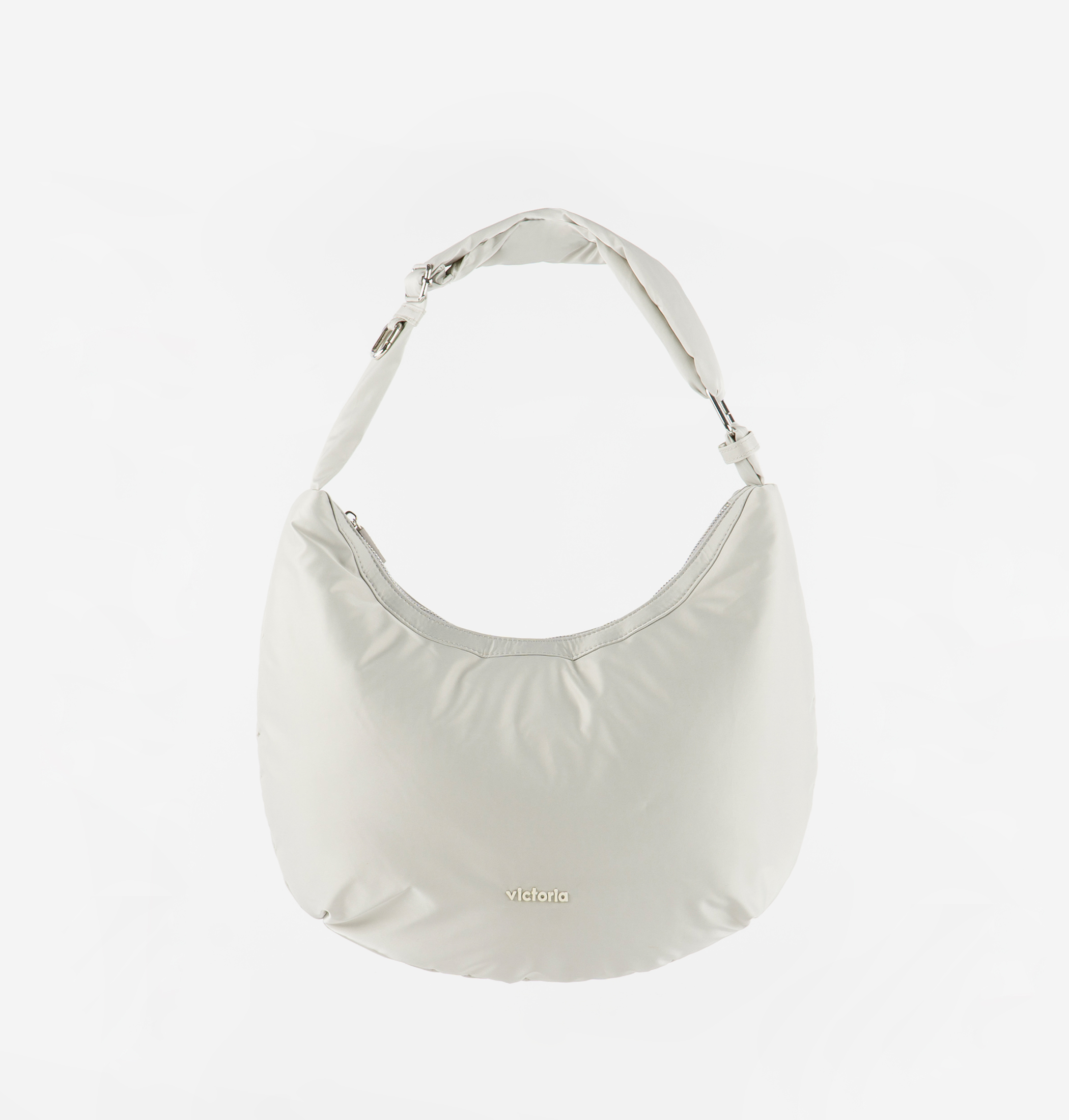 BOLSA MEIA-LUA NYLON