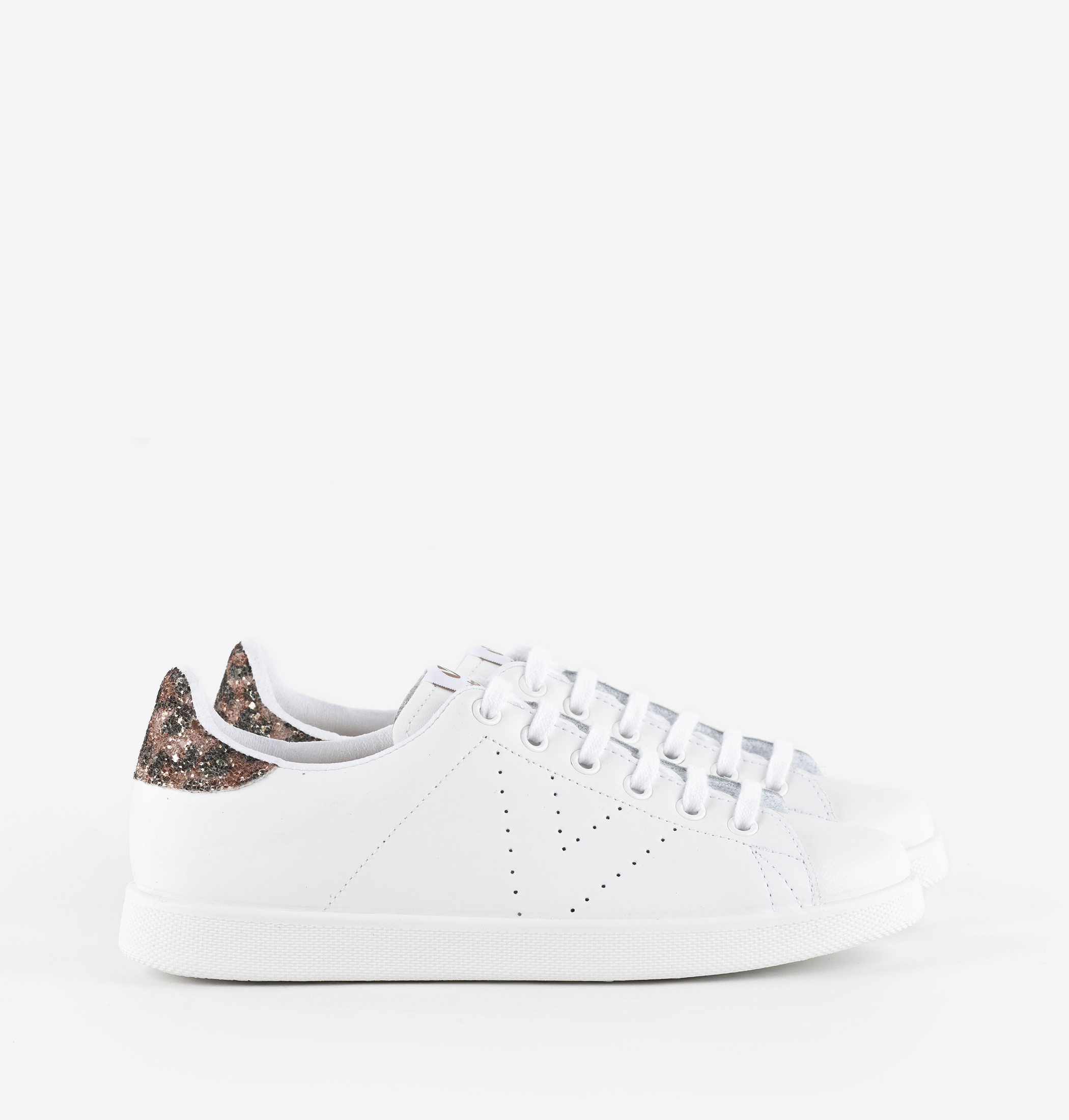TENIS PELE & GLITTER