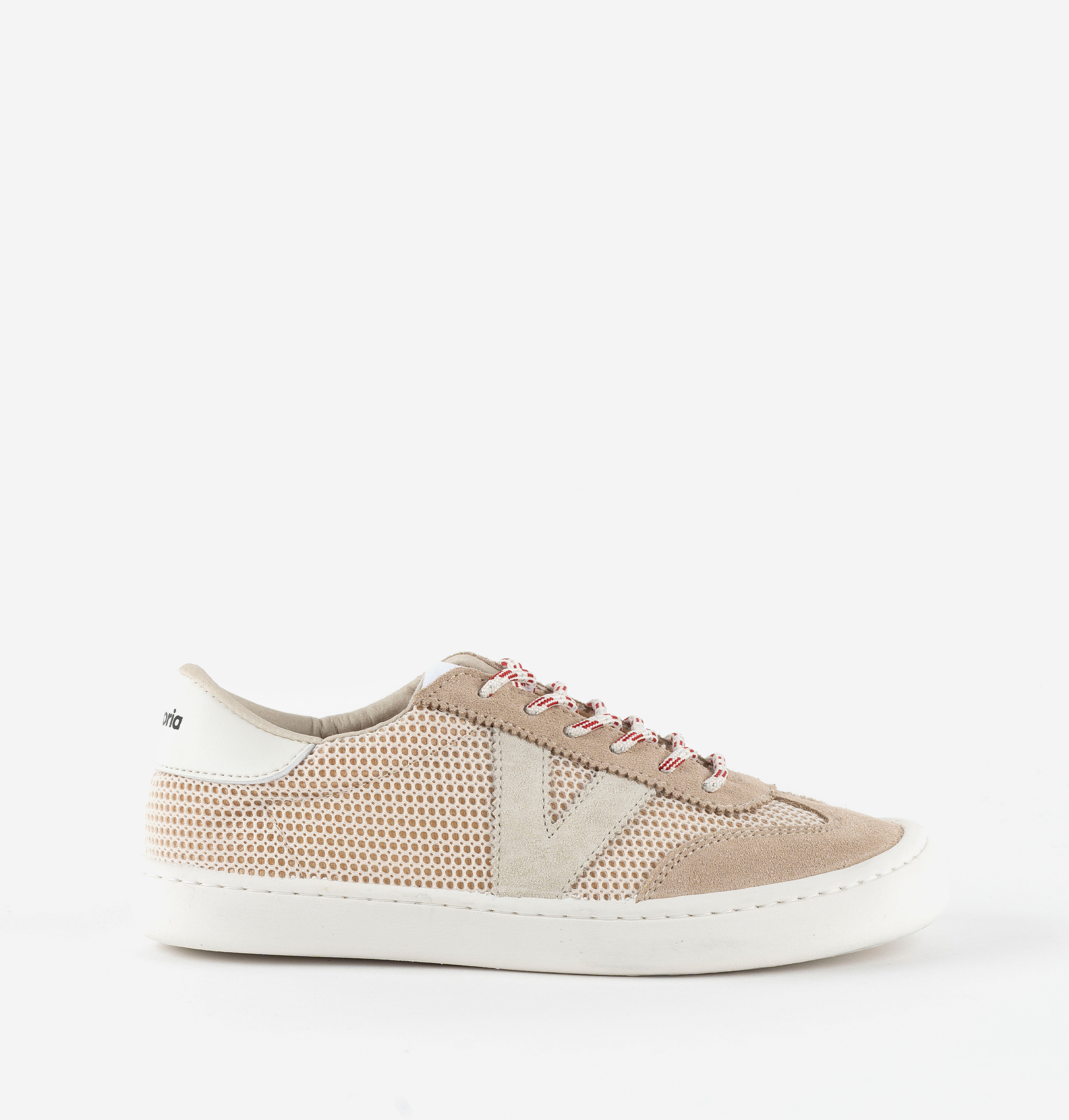OLMO BAREFOOT MESH & CAMUR&Ccedil;A