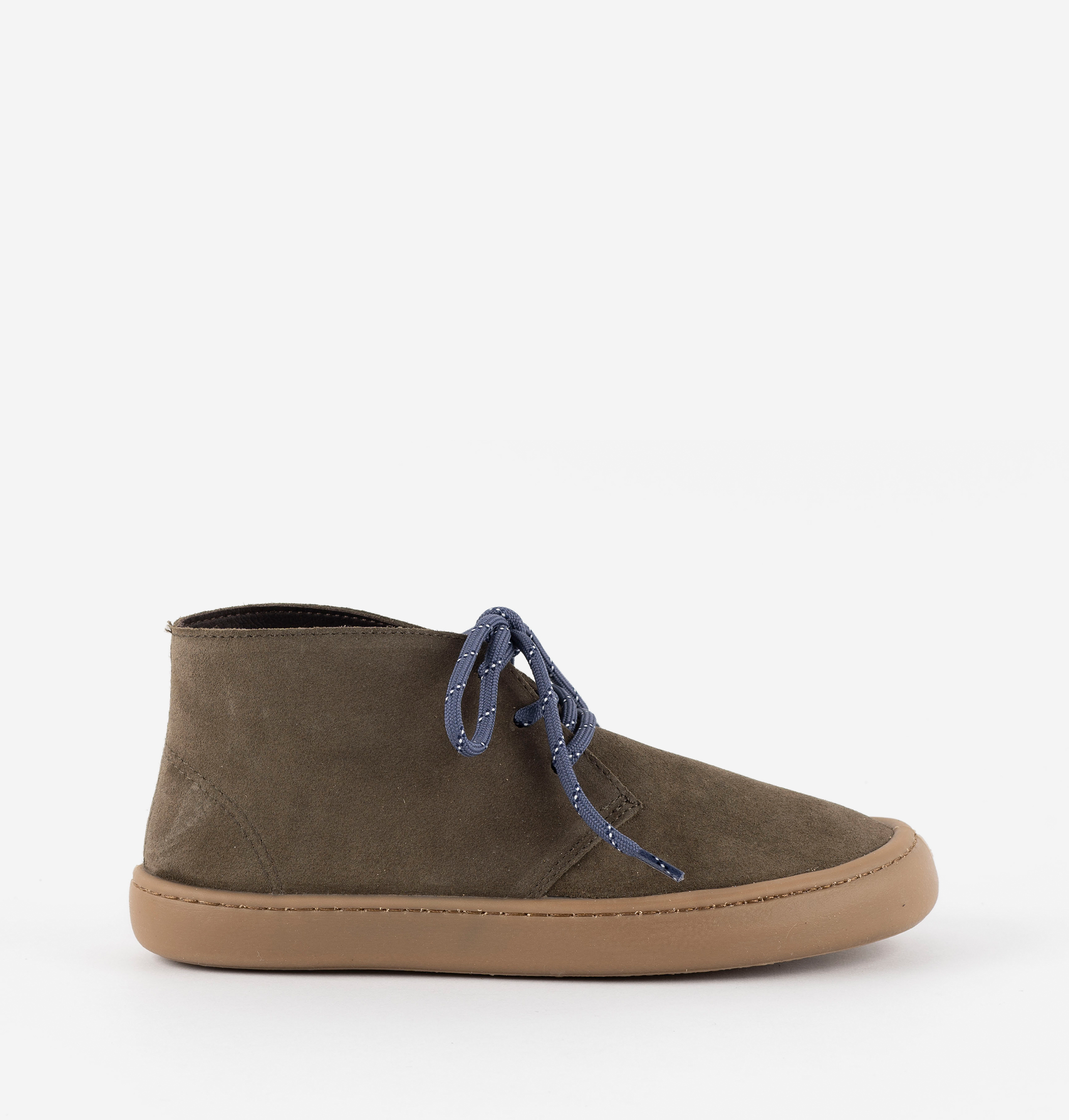 OLMO BAREFOOT BOTIM CAMUR&Ccedil;A