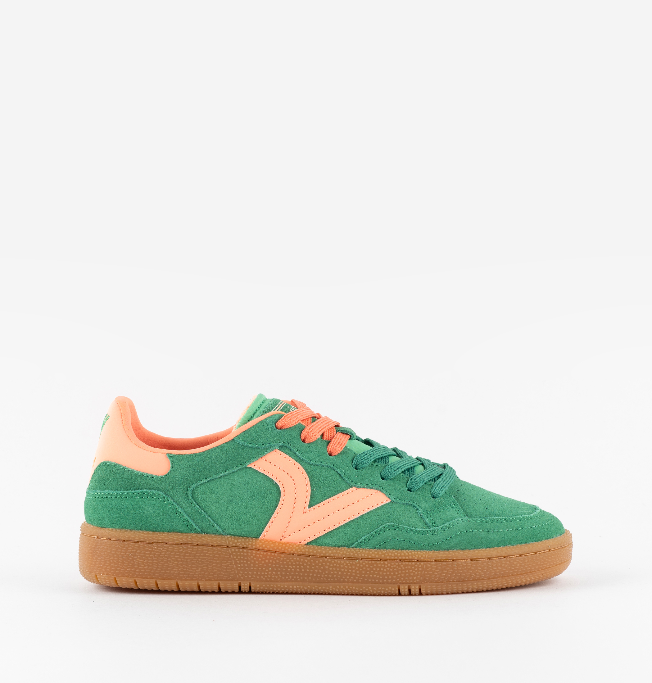 SMASH - SUEDE