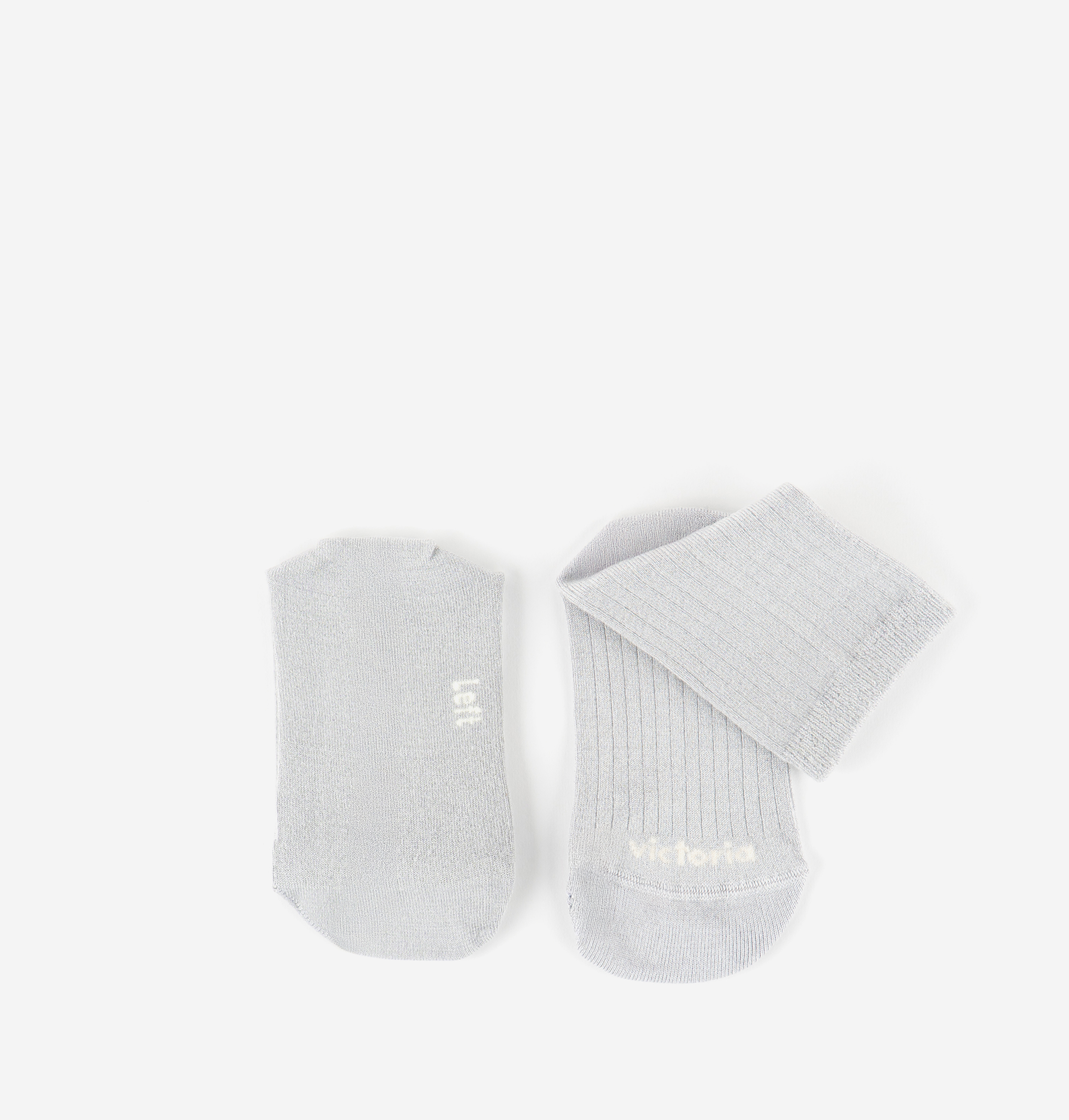 MEIA BAREFOOT BAMBU